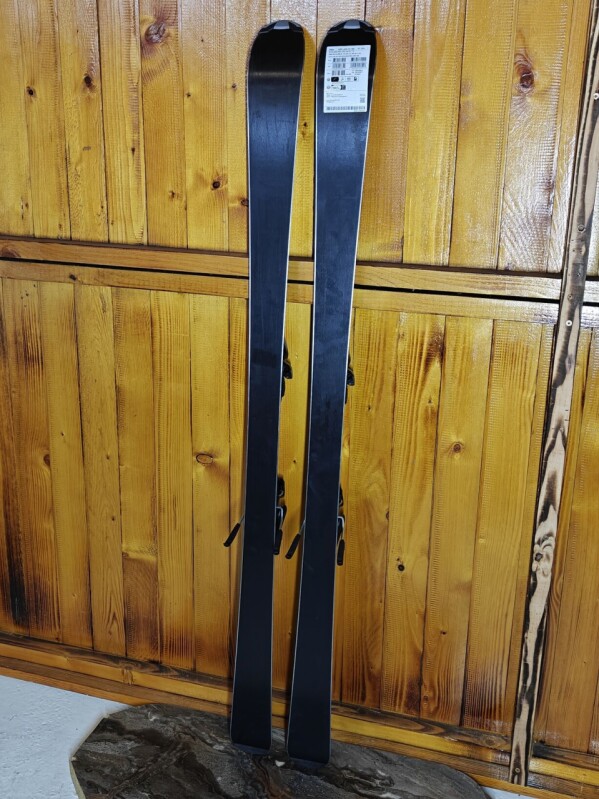 LYŽE ELAN EXPLORE U-FLEX 150CM --MODEL 2026--